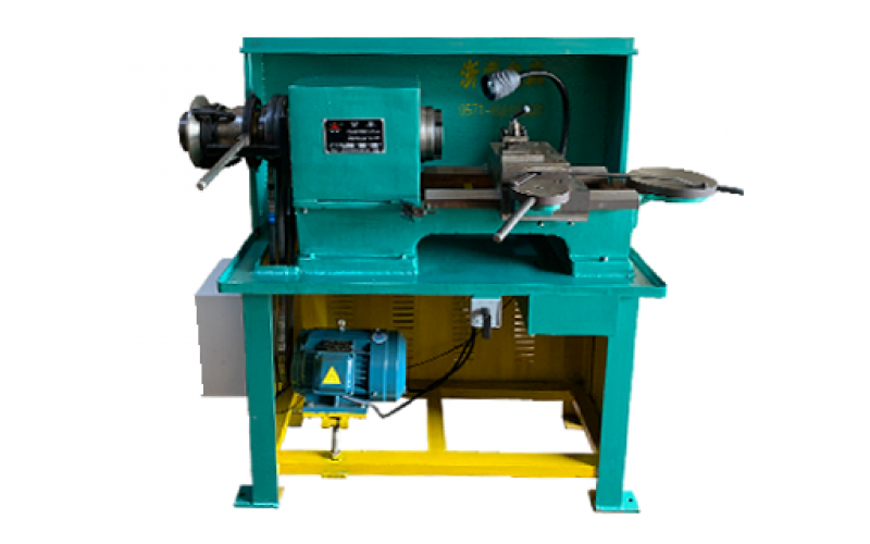 儀表車床攻牙深度不穩(wěn)定怎么辦？