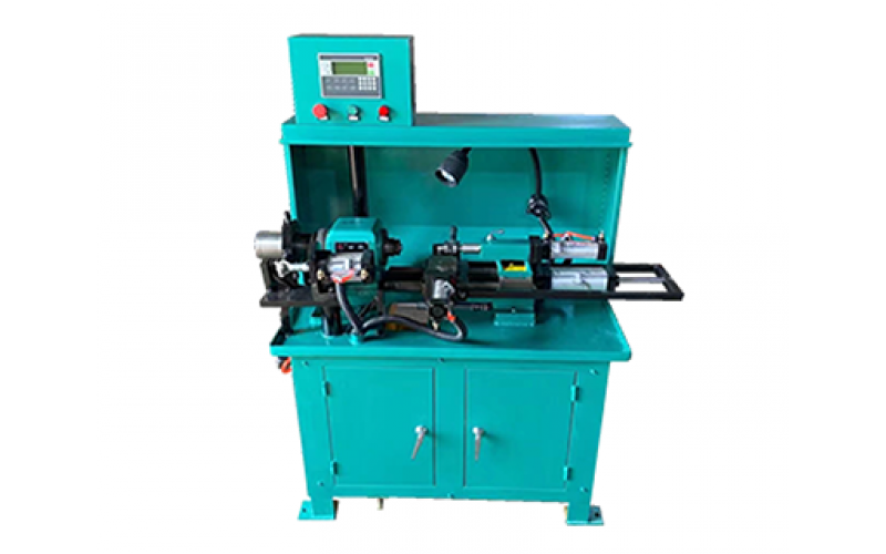 自動(dòng)儀表機(jī)床的加工準(zhǔn)則有哪些？