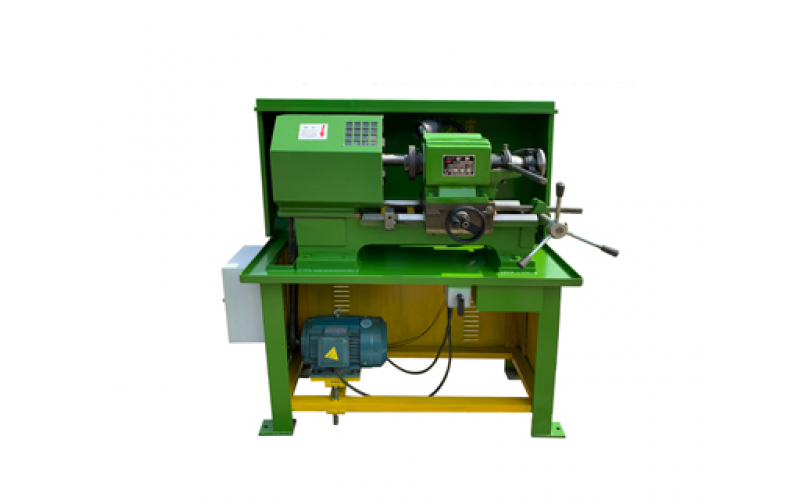 如何解決自動(dòng)儀表車床在加工過(guò)程中產(chǎn)生的振動(dòng)問(wèn)題？