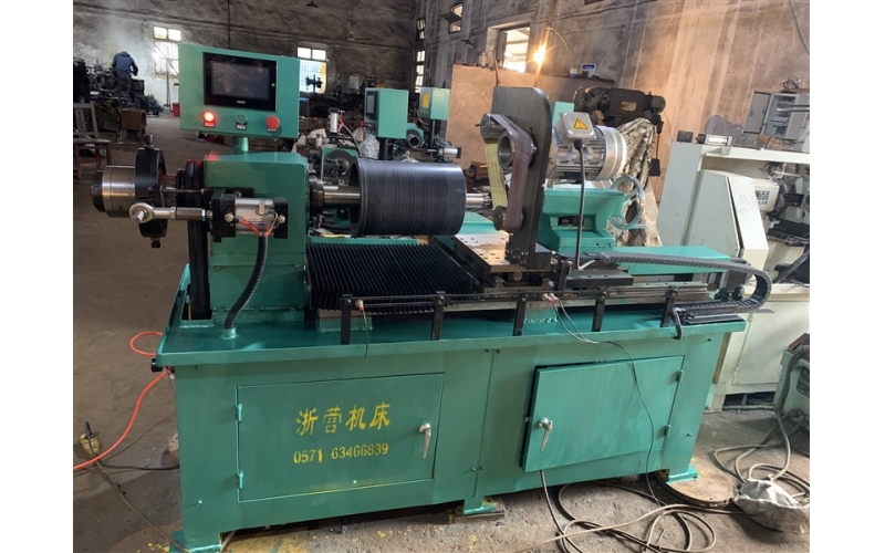 選擇自動(dòng)儀表車床時(shí)要考慮的因素