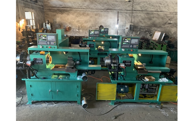 自動儀表機(jī)床的優(yōu)缺點及常見故障原因