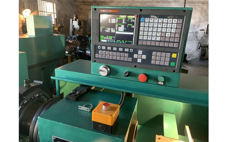 自動(dòng)儀表車床的軸套過(guò)熱應(yīng)該如何處理？