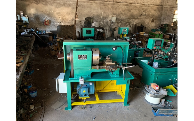 如何評估和優(yōu)化儀表車床的生產(chǎn)效率？