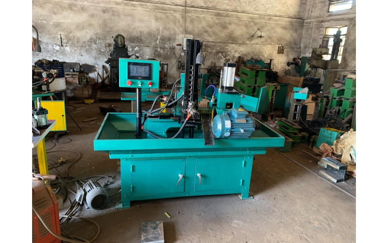 如何解決全自動儀表車床的刀具磨損問題？