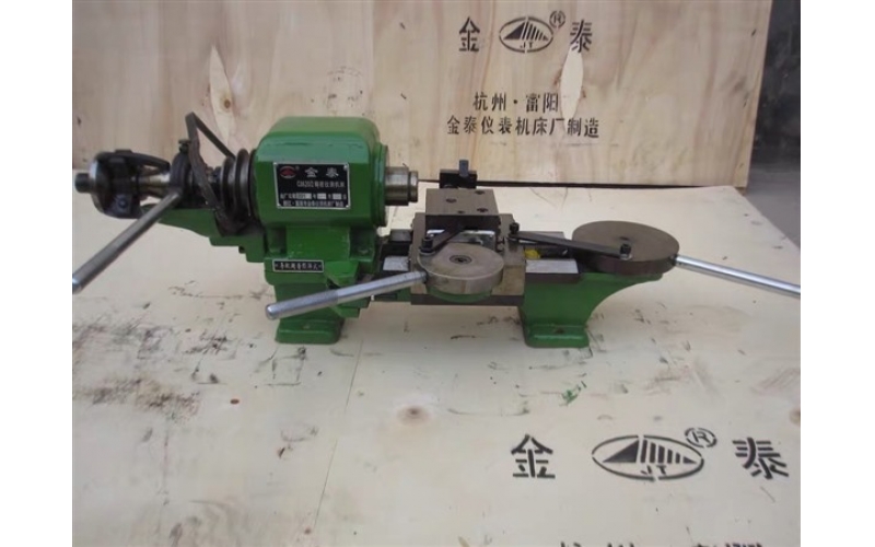 浙營機床：從20mm到140mm，全面覆蓋儀表車床需求