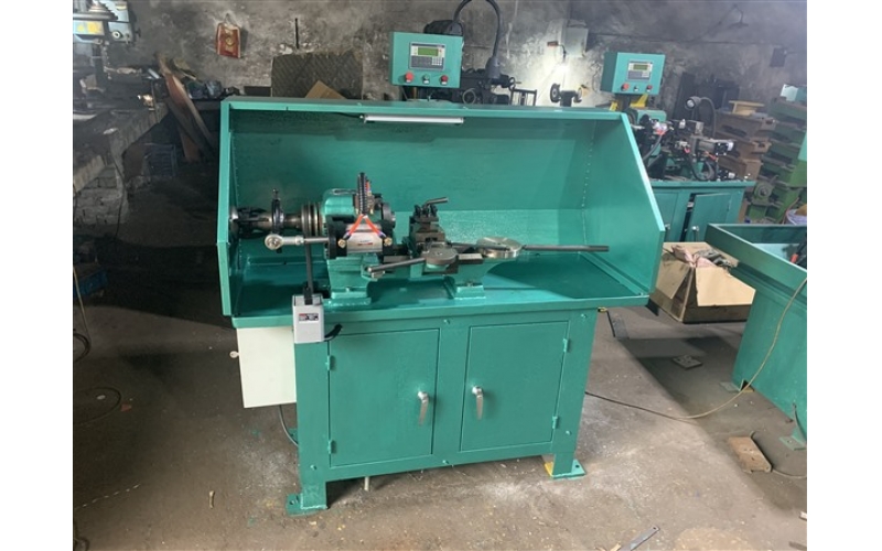 自動(dòng)儀表車(chē)床的維護(hù)和保養(yǎng)應(yīng)該注意哪些方面？