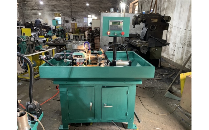 儀表車(chē)床「隱形滲透」哪些關(guān)鍵領(lǐng)域？五大行業(yè)應(yīng)用揭秘！