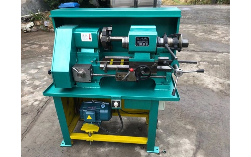 如何降低多面切削機(jī)床的能耗和提高能效比？