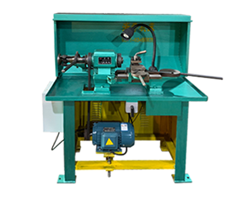 CO625系列儀表車床