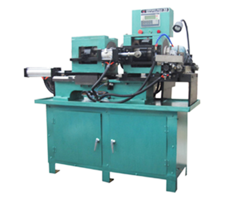 CQO6110割管機(jī)床